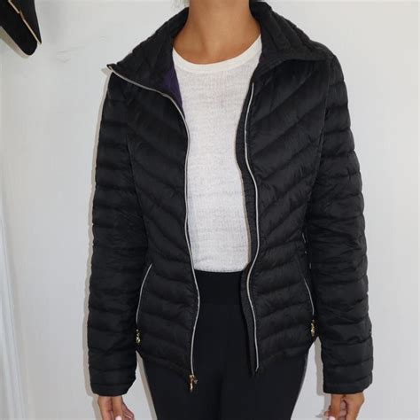 Micheal kors packable down jacket + FREE SHIPPING